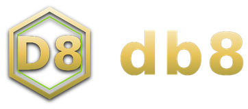 db8 logo